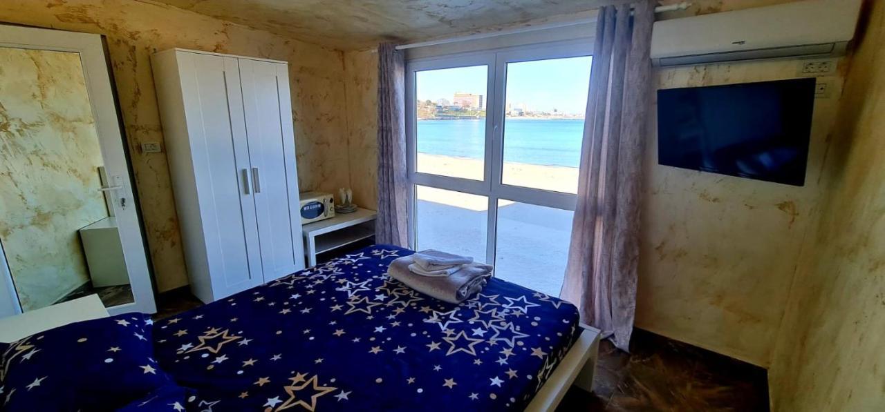Lazy Lounge Apartments Mangalia Exterior photo