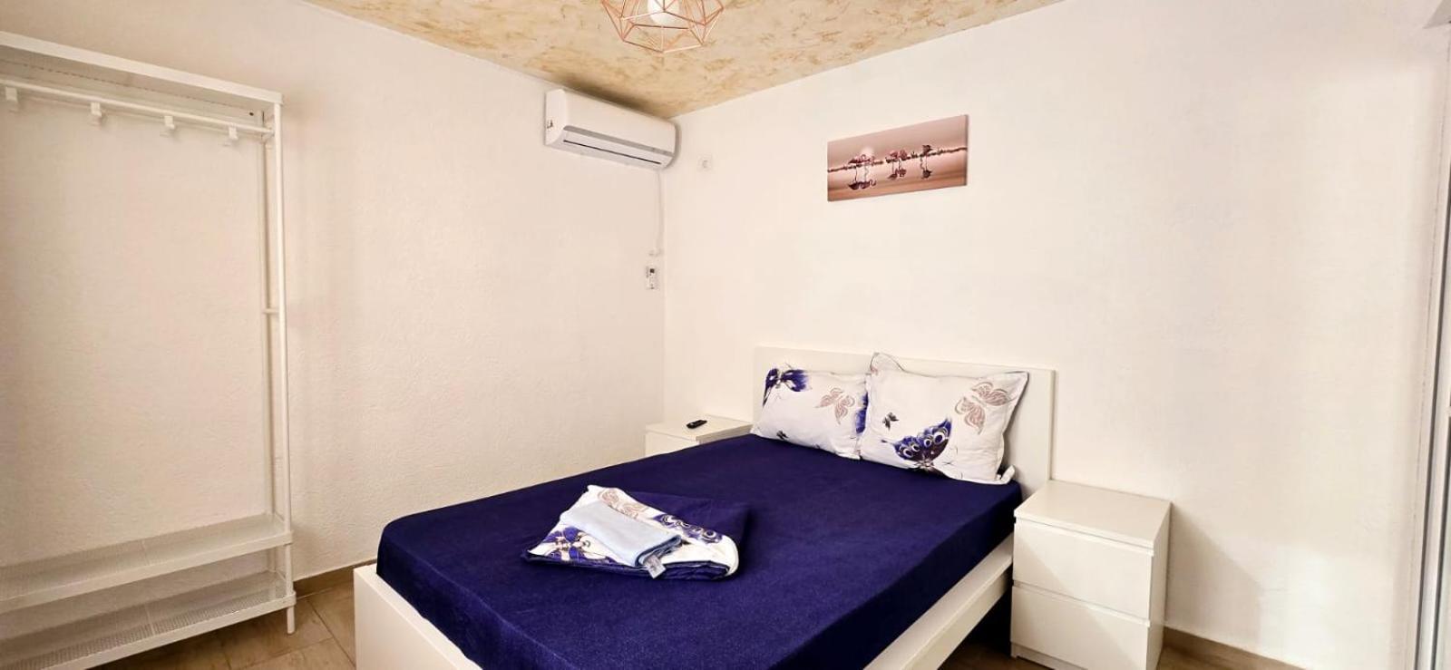 Lazy Lounge Apartments Mangalia Exterior photo