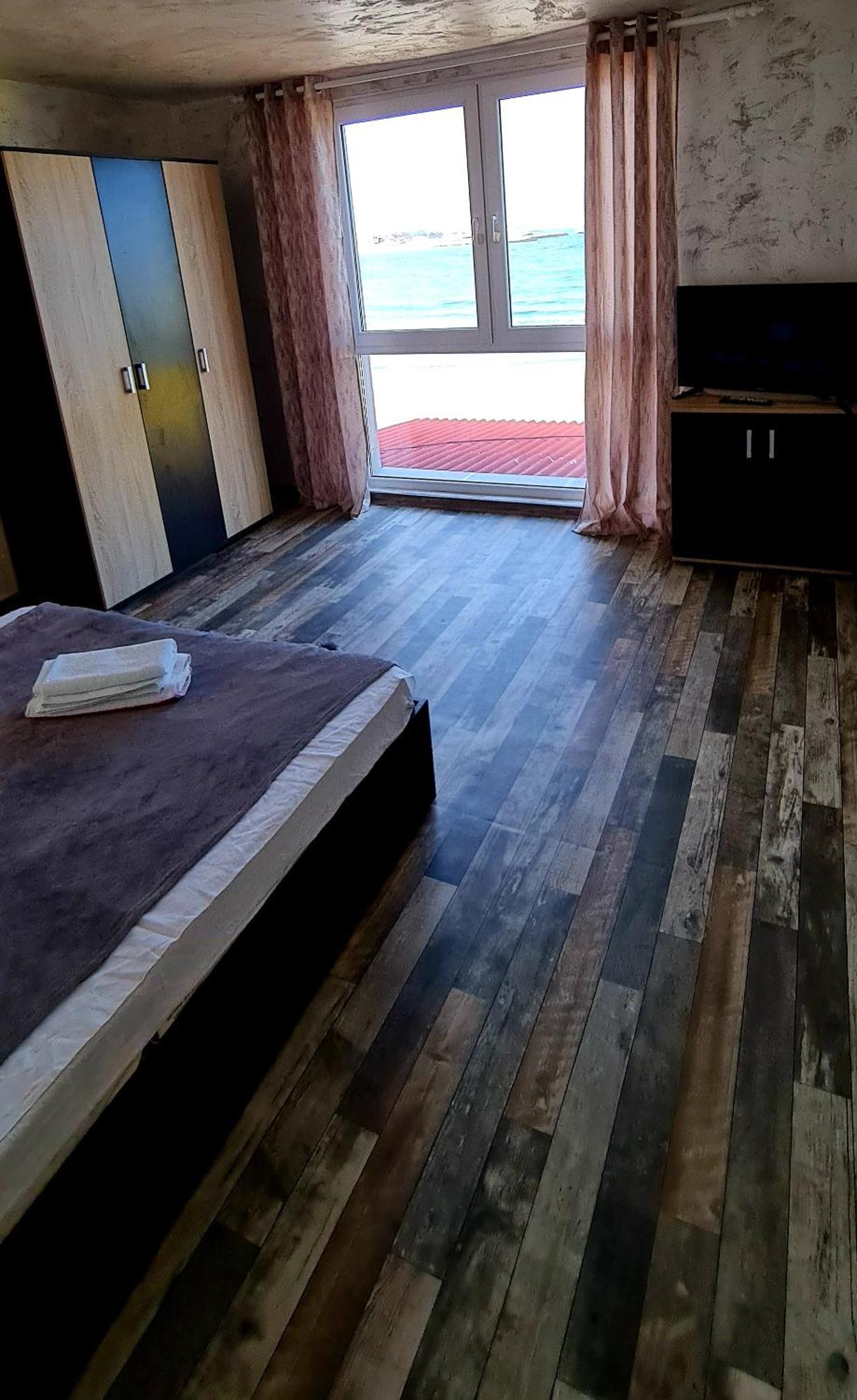 Lazy Lounge Apartments Mangalia Room photo